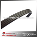 1mm Thickness Flexible Magnet Stripe